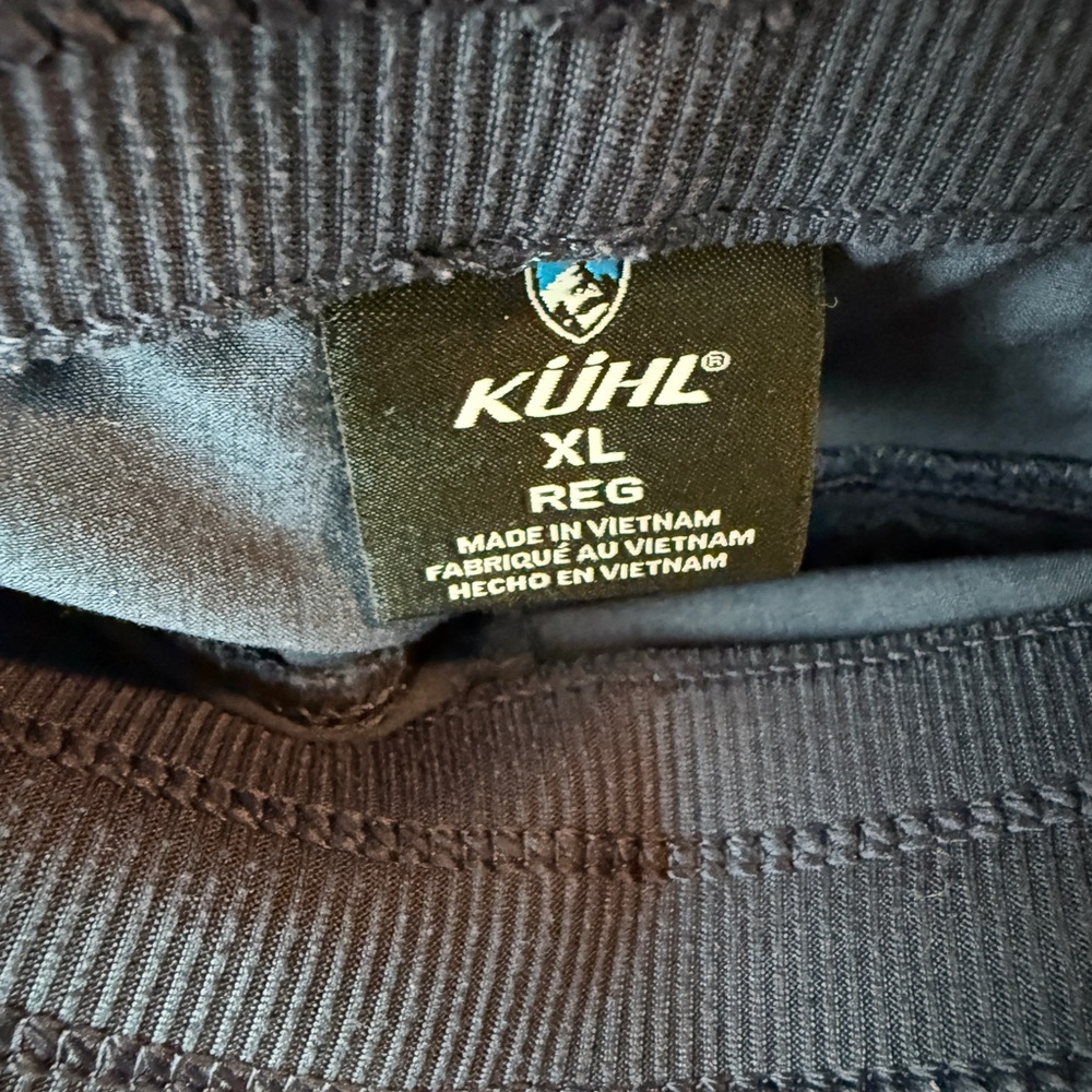 Kuhl FREEFLEX MOVE Navy Blue